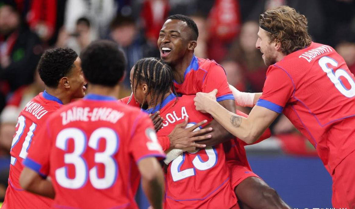 欧冠激情之夜：7-2！6-1大比分胜利，穆帅惨败，马竞溃败