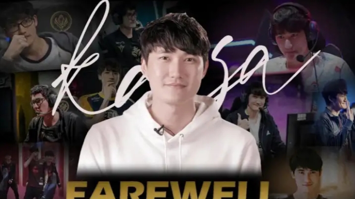 再见咖哥！Karsa社媒发文宣布退役：选手退役，但故事还会继续下去！