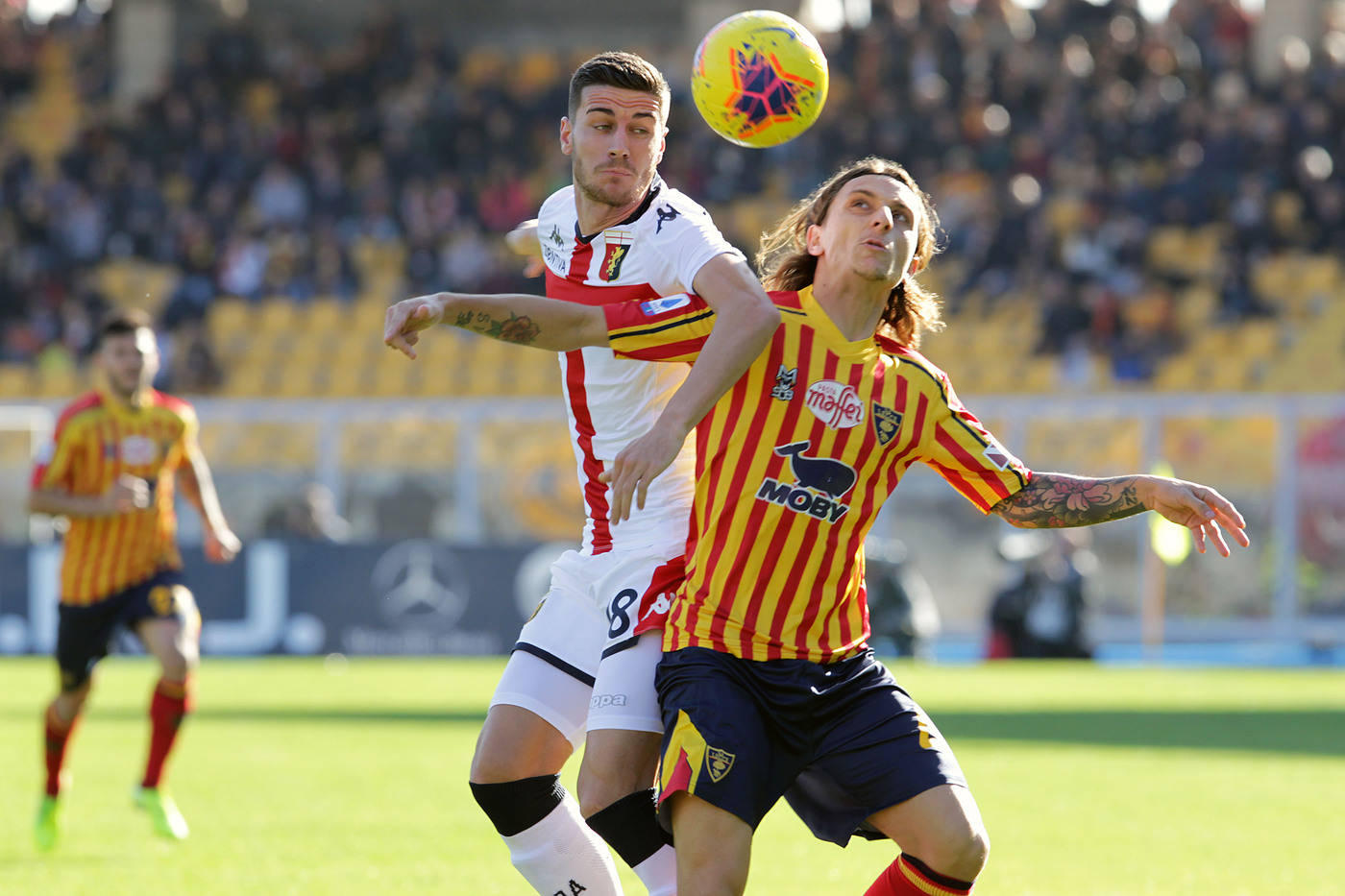 意甲前瞻：国际米兰VS莱切 最新内幕消息出炉